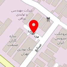 تولیدی بهروز