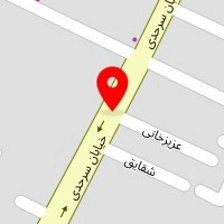 فروشگاه لوستر روما