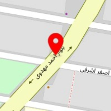 سالن زیبایی نازی