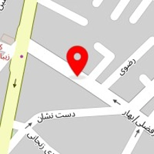 سالن زیبایی مژگان بیوتی
