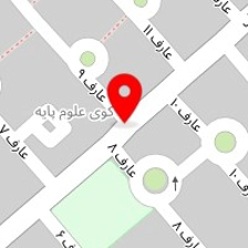 سالن زیبایی فاطیماه