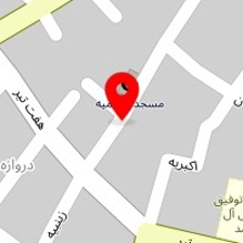 سالن زیبایی تیکا