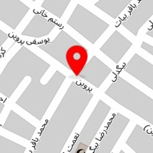 سالن زیبایی مژه