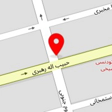 سالن زیبایی اسما ندرلو