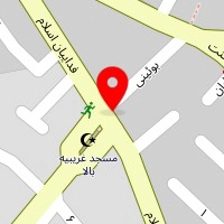 سالن زیبایی آیریا