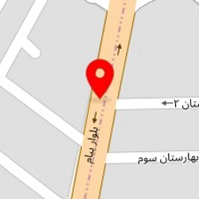 تولیدی کابینت و دکوراسیون قاسمی