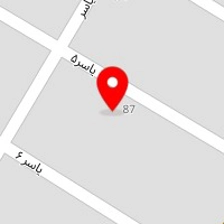 تولیدی روشویی کابینتی کریمی