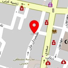سالن زیبایی نلا