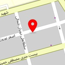 سالن زیبایی هیوا