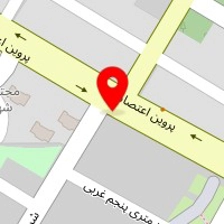 سالن زیبایی مهتاب