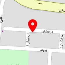 سالن زیبایی آیسان