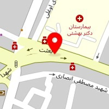 سالن زیبایی پاسارگاد