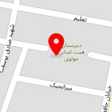 فروشگاه MDF رحیمی