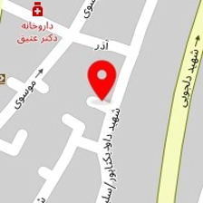 سالن زیبایی سیب سرخ