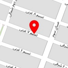 سالن زیبایی آروشا