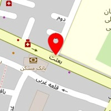 سالن زیبایی غوغا