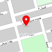 سالن زیبایی فرشته نیکان مهر