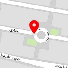 سالن زیبایی مینا هاشملو