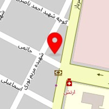 سالن زیبایی فرزانه احمدی