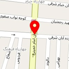 کابینت و دکوراسیون کاج