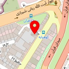دکوراسیون داخلی آلما