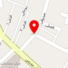 کابینت نوین چوب خاکپور