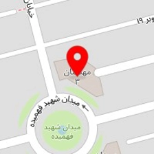 کابینت رزاق