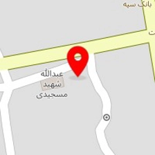 کابینت علی بابا