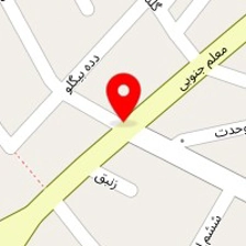فروشگاه بهساز (صنایع چوبی بهساز)