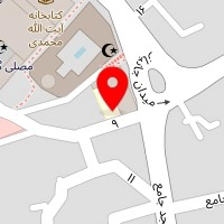 بهساز کابین سجودی