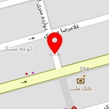 سالن زیبایی ژابیز
