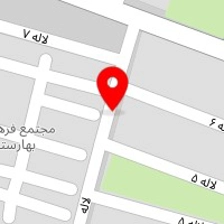 سالن زیبایی کلبه آفرینش