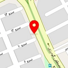 کابینت المهدی