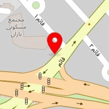 سالن زیبایی هستی دلربا