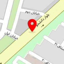 سالن زیبایی سهیلا رحمتی