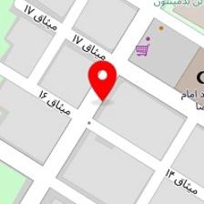 سالن زیبایی سمیه حسنی