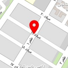 سالن زیبایی ولا