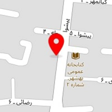 صنایع MDF تک