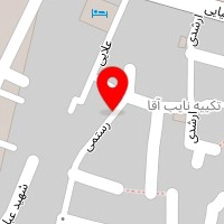سالن زیبایی روشا