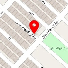 سالن زیبایی نقش تو