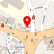 دکوراسیون داخلی چوکاب