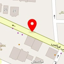 کابینت لوکس شهاب فت