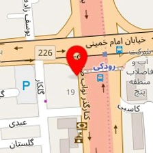 کابینت پویا