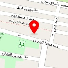 تولیدی یاشا