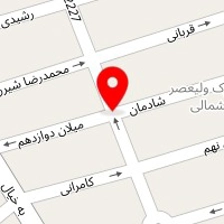 کارخانه کابینت سازی شهرک