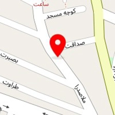 دکوراسیون اریانا