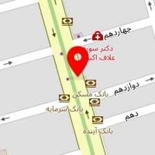 وکیل پایه یک دادگستری داود آمدی