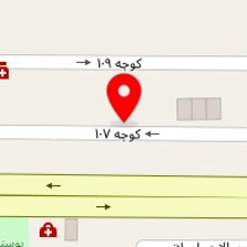 سالن زیبایی منا