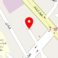 سالن زیبایی یاقوت بنفش