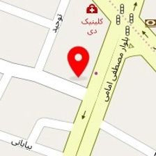 سالن زیبایی دلجو